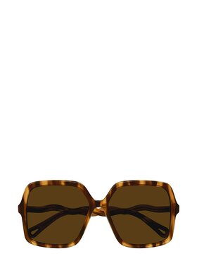 CHLOÉ 男士太阳镜 CH0086S005