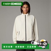 女款 自营欧洲直邮北面North Dome 风衣夹克TheNorthFace
