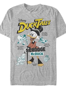 Fifth Sun|男士 Richest Duck 短袖 T 恤