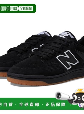 1h可退 香港直邮潮奢 New Balance  男士 480 Numeric 运动休闲鞋