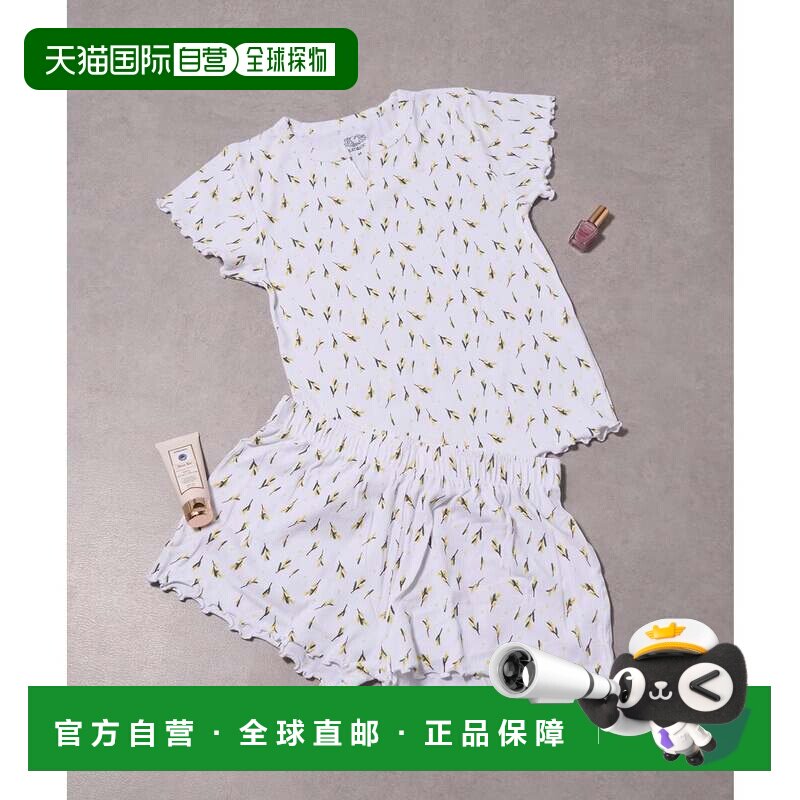 日本直邮Fruit of the Loom FTL 艾丽特家居服 [FR6467EW002378]