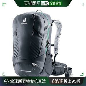 香港直邮潮奢 Deuter男士 Trans Alpine 30L Backpack包袋 DTRL