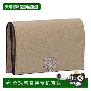 Anagram C821M97X08 卡片夾 2150 名片夾 日本直郵LOEWE