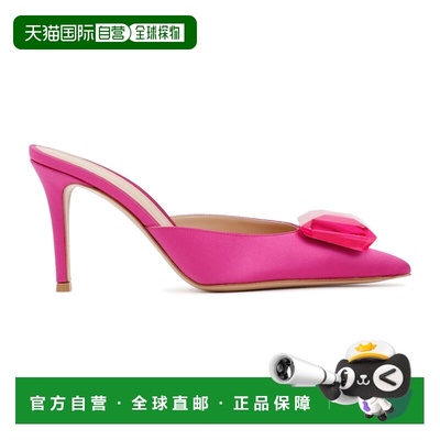 1h可退 香港直邮Gianvito Rossi 吉安维托 罗西 女士 JAIPUR 85