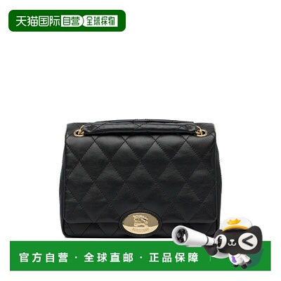 1h可退 香港直邮潮奢 Burberry 巴宝莉 女士 