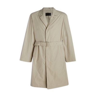 Prada 普拉达 男士 长袖束带外套 SGC21412NS