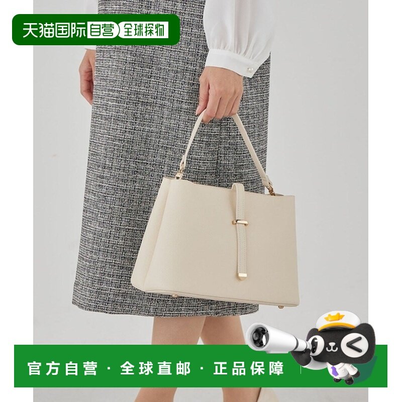 1h可退 日本直邮a.v.v 女士 仿皮托特包 金色五金设计亮点 K15CD0,运动包/户外包/配件,单肩包,淘宝优惠券,粉丝福利购,淘宝优惠卷