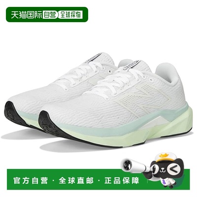 1h可退 香港直邮New Balance  女士 FuelCell Propel v5 跑鞋