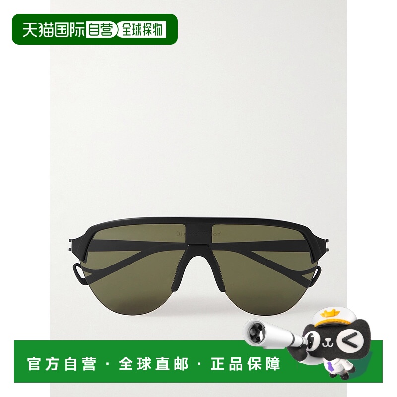 1小时内可退 香港直邮潮奢 District Vision 男士 Nagata Speed B