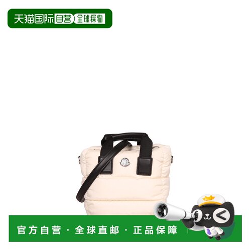 香港直邮MONCLER 女士斜挎包 L209B5L00004M62750 【付后1h可退】