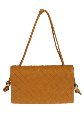BOTTEGA VENETA 女士斜挎包 717435VCPP37716 AW2024