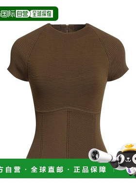 1h可退 香港直邮Staud 女士 毛衣