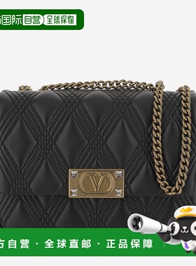 香港直邮VALENTINO GARAVANI 女士斜挎包 6W2B0R07XCA0NO SS2025