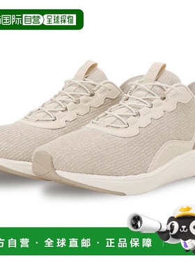 日本直邮Puma 男女 Softride Ease In Cruise 跑步鞋系带设计适合
