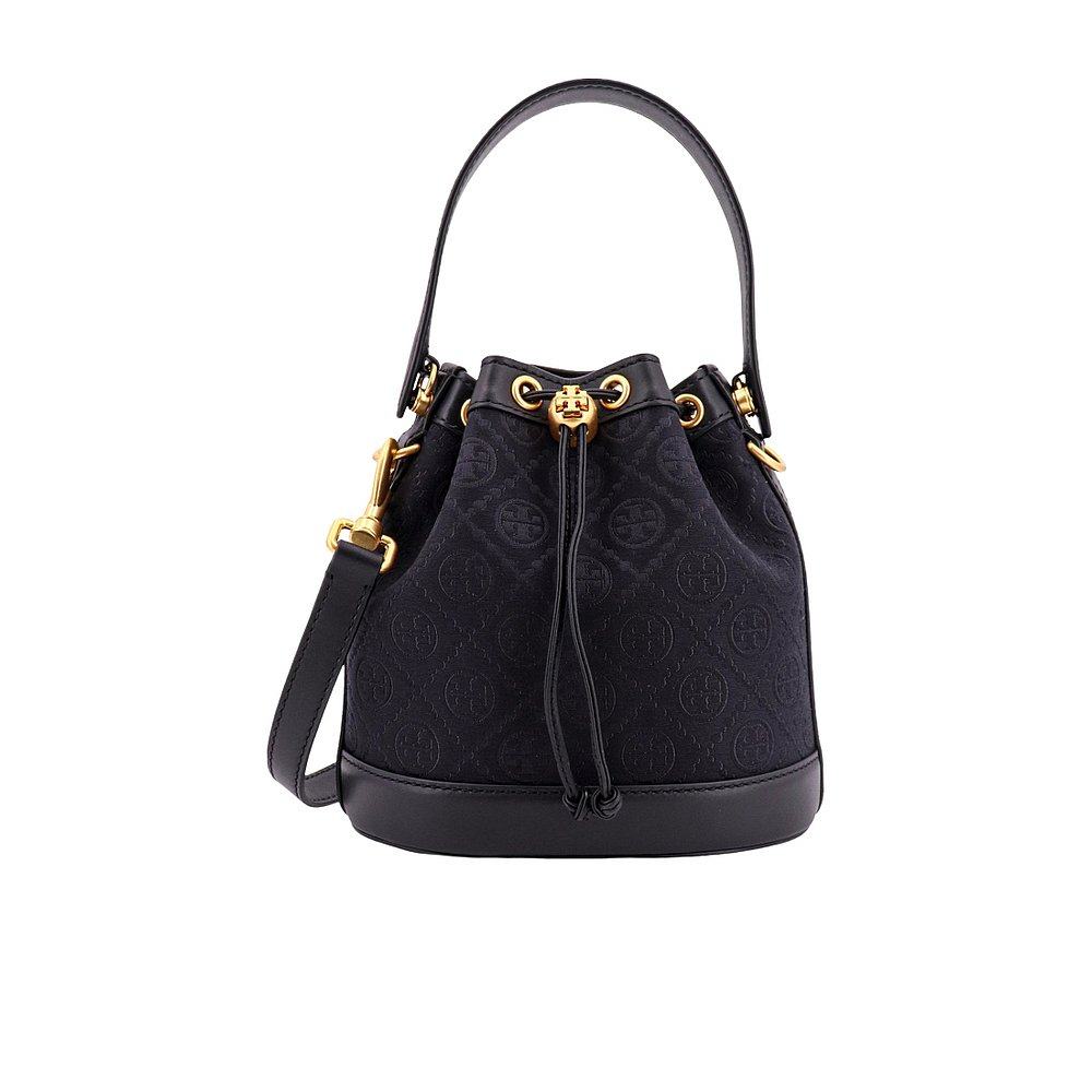 Tory Burch 抽绳水桶单肩包 152127,箱包皮具/热销女包/男包,通用款女包,淘宝优惠券,粉丝福利购,淘宝优惠卷