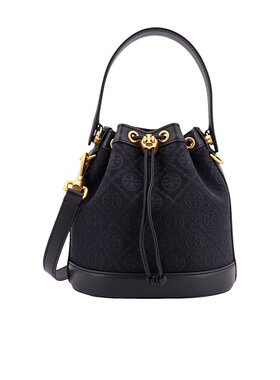 Tory Burch 抽绳水桶单肩包 152127