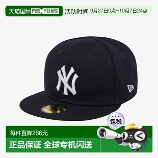 兒童童裝 COLL 韓國直郵NEW KIDS FIRST AUTH ERA 帽子11437963