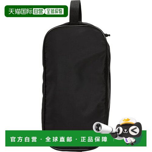 日本直邮ASICS 多功能运动鞋袋 M 3033C227-001