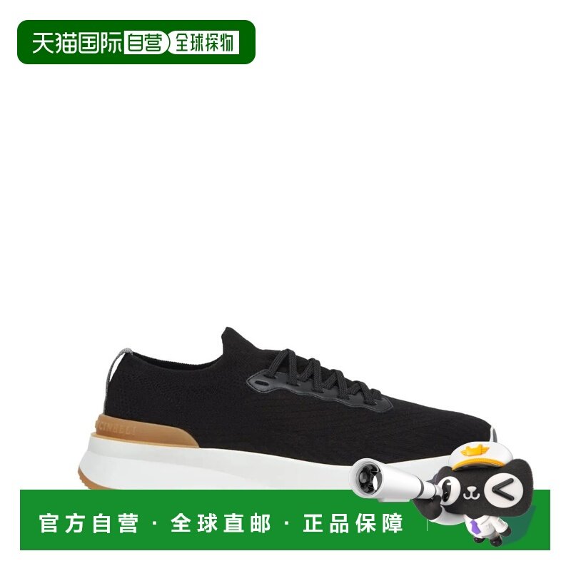 香港直邮BRUNELLO CUCINELLI 男士运动鞋 MZUPMB025210 CO,流行男鞋,时尚休闲鞋,淘宝优惠券,粉丝福利购,淘宝优惠卷