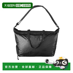 香港直邮SALOMON 男士运动包 LC2483500 AW2025 黑色 EXTENDED 单