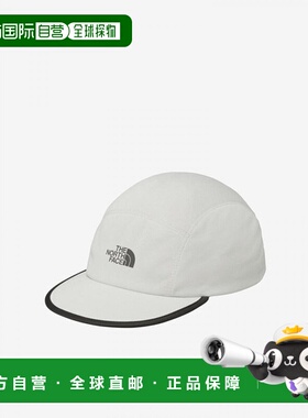 日本直邮THE NORTH FACE GTD 棒球帽男女通用NN42513-TI