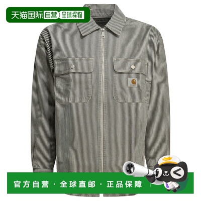 1h可退 香港直邮CARHARTT WIP 男士 