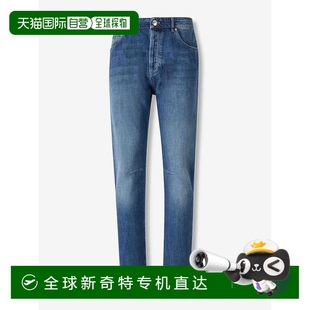 牛仔裤 1h可退 男士 香港直邮BRUNELLO M0Z37X1290C1471 CUCINELLI