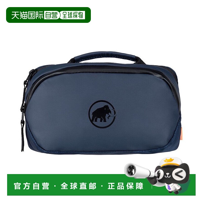 日本直邮MAMMUT Seon Waistpack 背包 [281000111 5118 2]
