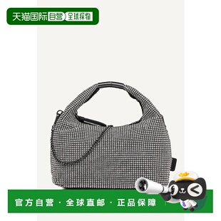 自营 dknyMel Tz Hobo-清除 美国奥莱直发新款斜挎包手提包单肩包