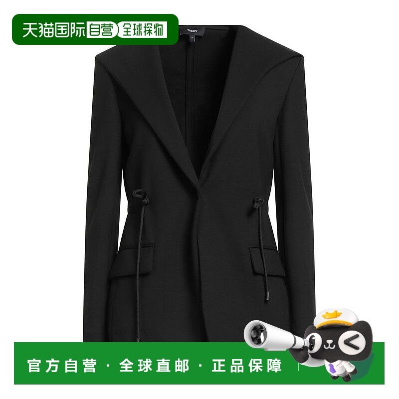 1h可退 【美国直邮】theory 女士 外套