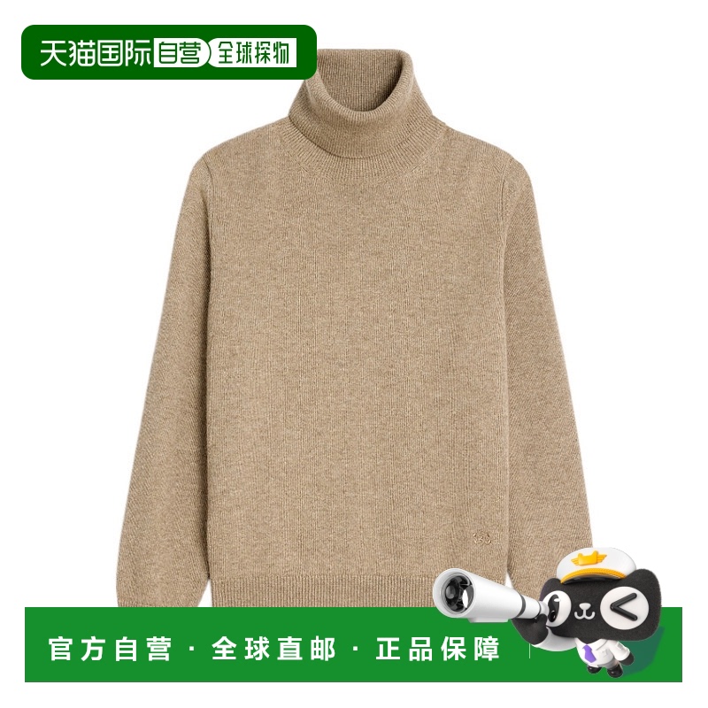 香港直邮Celine 高领针织羊绒毛衣 2ADY9977V.长袖