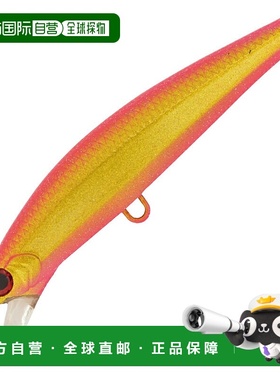 日本直邮Jackson Pintail Sawara Tune 120 毫米 PGD 粉红金灰尘