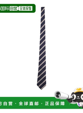 香港直邮Giorgio Armani 尖角领带 GM000800TE20405