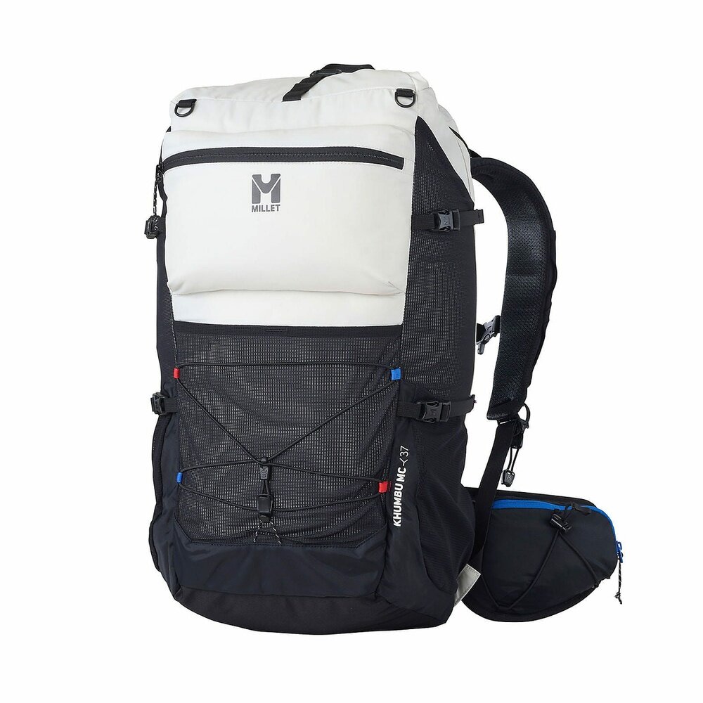 日本直邮KHUMBU MC 37 商品双肩包背包