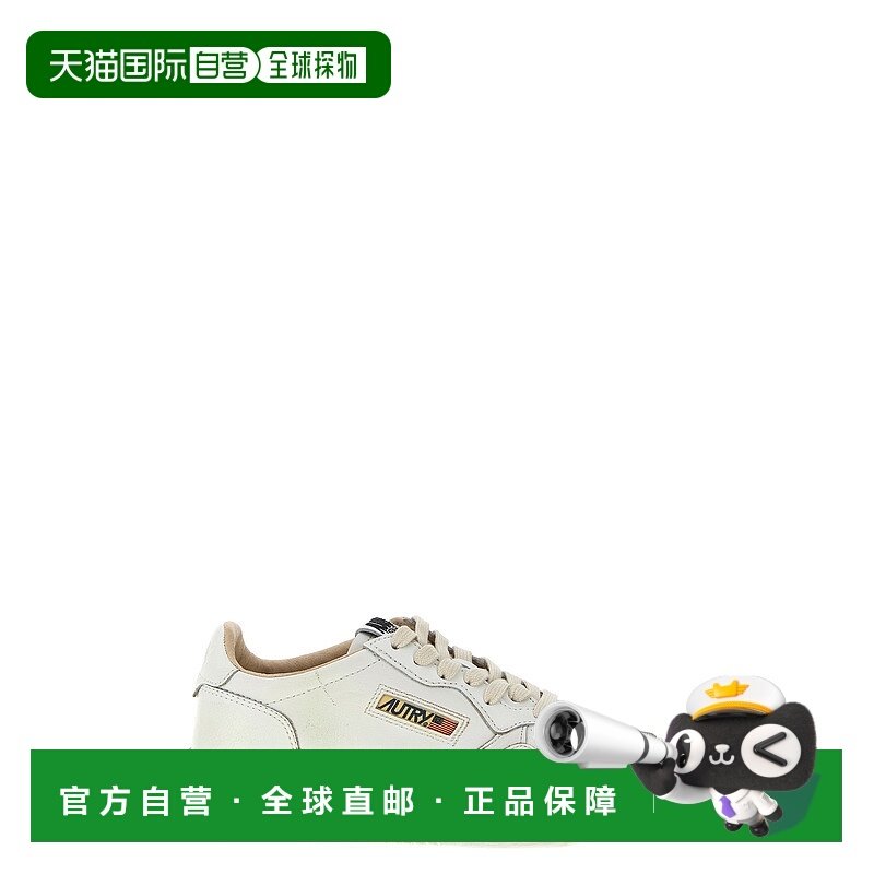 1h可退 香港直邮AUTRY 女士 x Maison Mihara... 鞋靴 AVLWMMY1