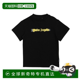 PBAA003F25JER0011016 1h可退 男童T恤 香港直邮PALM AW20 ANGELS