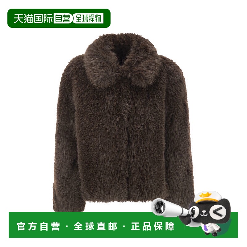 1h可退 香港直邮WEEKEND MAX MARA 女士夹克 2525086013600005 AW