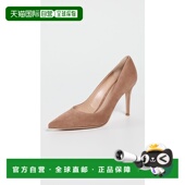 香港直邮Gianvito 女士 Rossi 1h可退 吉安维托 罗西 Gianvito