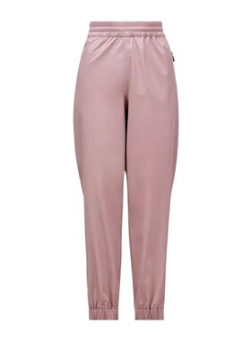 MONCLER 女士休闲裤 J10982A0000754AL553A