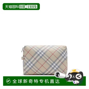 8103876A2205 1h可退 男童包袋 SS2025 香港直郵BURBERRY 淺棕色