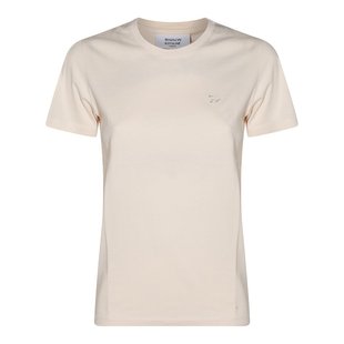 MW00122KJ0008P705 女士T恤 AW2024 KITSUNÉ MAISON