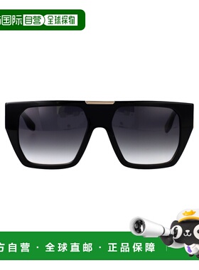 香港直邮MARC JACOBS 男士太阳镜 MARC877S807 AW2025 黑色 MARC
