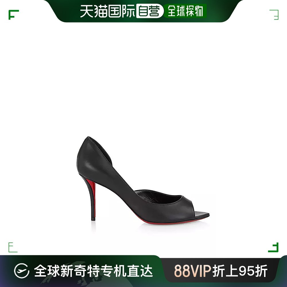 香港直邮潮奢 Christian Louboutin 克里斯提 鲁布托 女士 Apostr 女鞋 时尚休闲鞋 原图主图