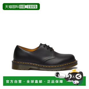 欧洲直邮dr. martens 男士 时尚休闲鞋