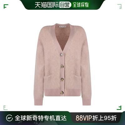 香港直邮ACNE STUDIOS 女士针织毛衣 FNWNKNIT000639A60464FADEDP