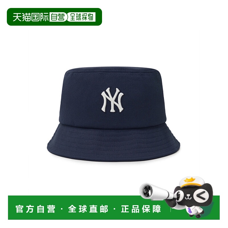 韩国直邮MLB KIDS 童装帽子7AHTV034N-50NYS儿童