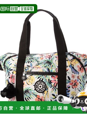 日本直邮Kipling ART MINI B5尺寸单肩包 [K03425AW01849]斜挎包