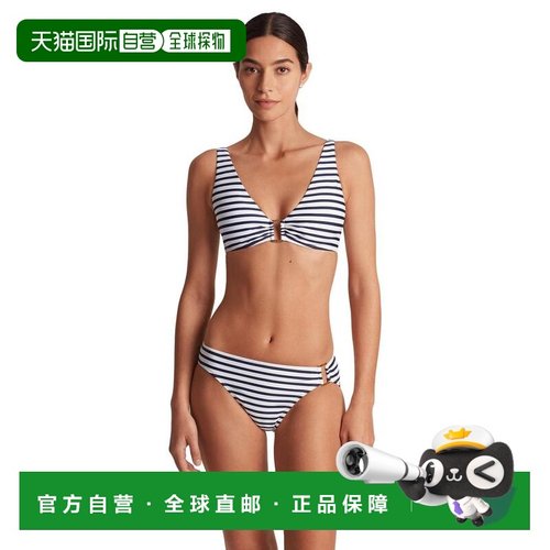 1h可退 【美国直邮】ralph lauren 女士 文胸内衣泳衣比基尼