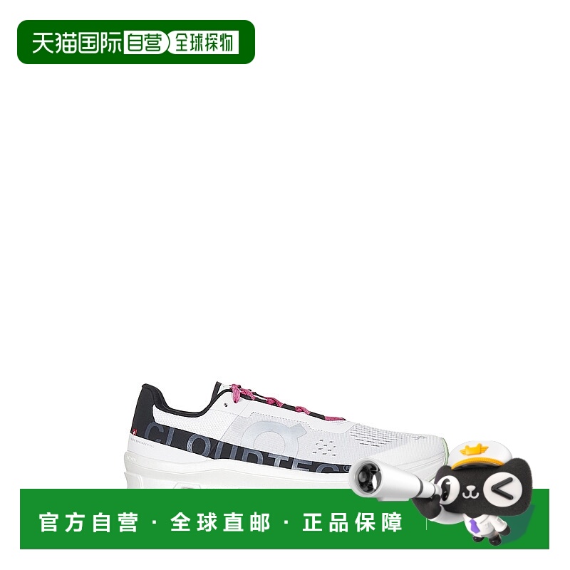 1h可退 香港直邮on running 男士 休闲鞋昂跑运动鞋