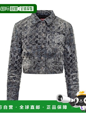 香港直邮DIESEL女士外套A215390CEBL02